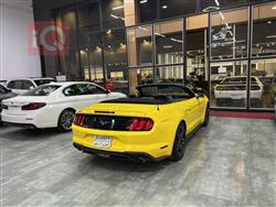 فورد موستانج
